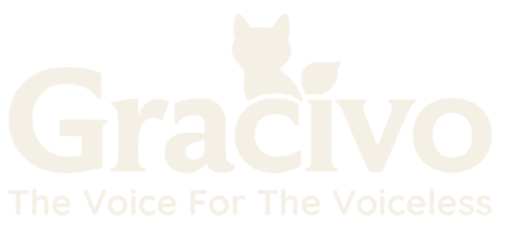 Gracivo — The Voice For The Voiceless
